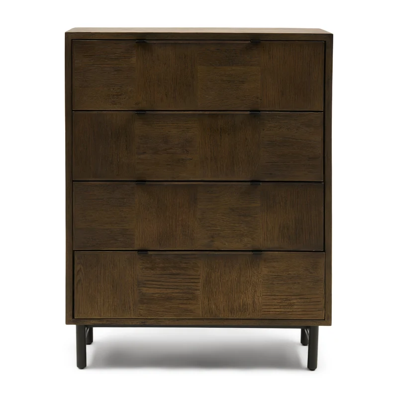 Mac Arthur Park Chest of Drawers H100