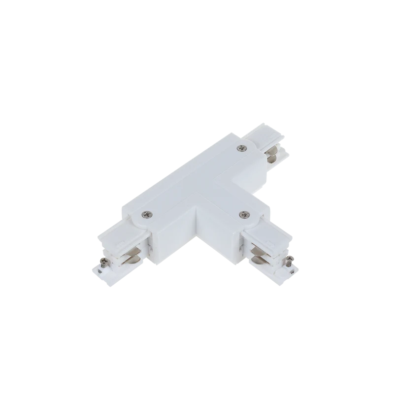 T-Verbinder für 3-Phasen-Stromschiene Nordic
