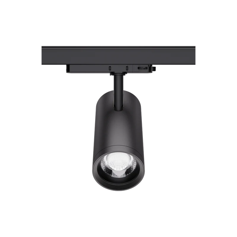 30W Zoom D90AC-Int schwarz