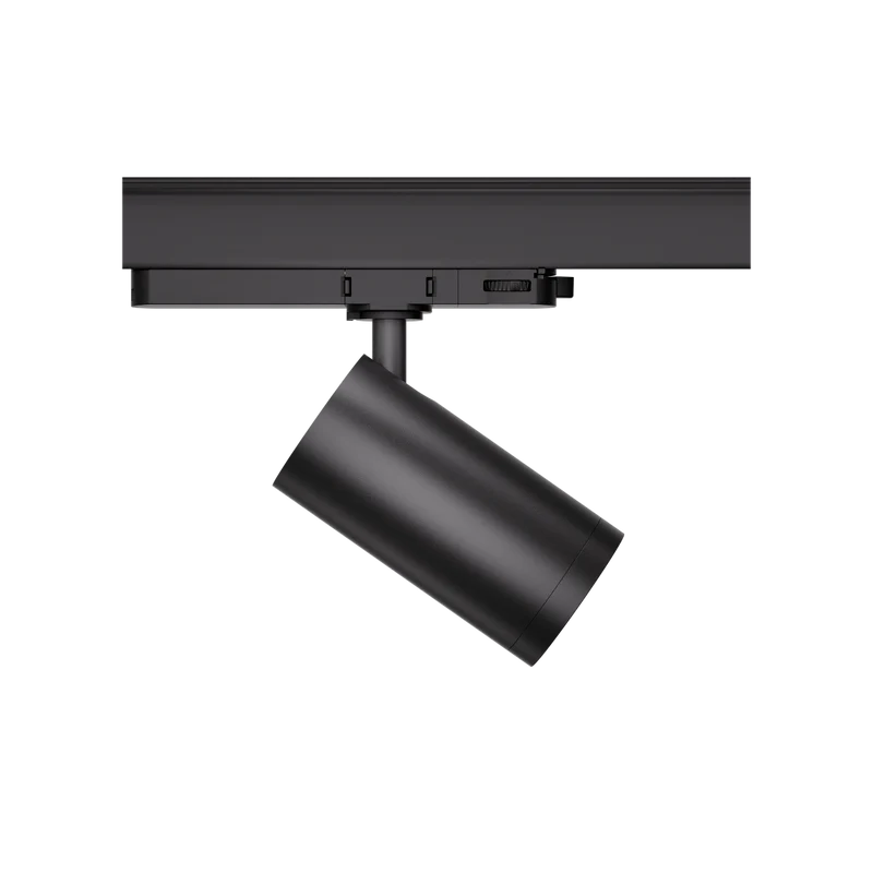 12W Zoom D62AC-INT schwarz