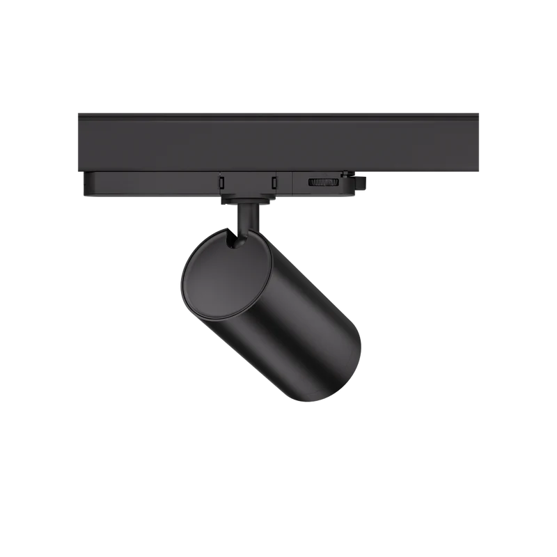12W Zoom D62AC-INT schwarz