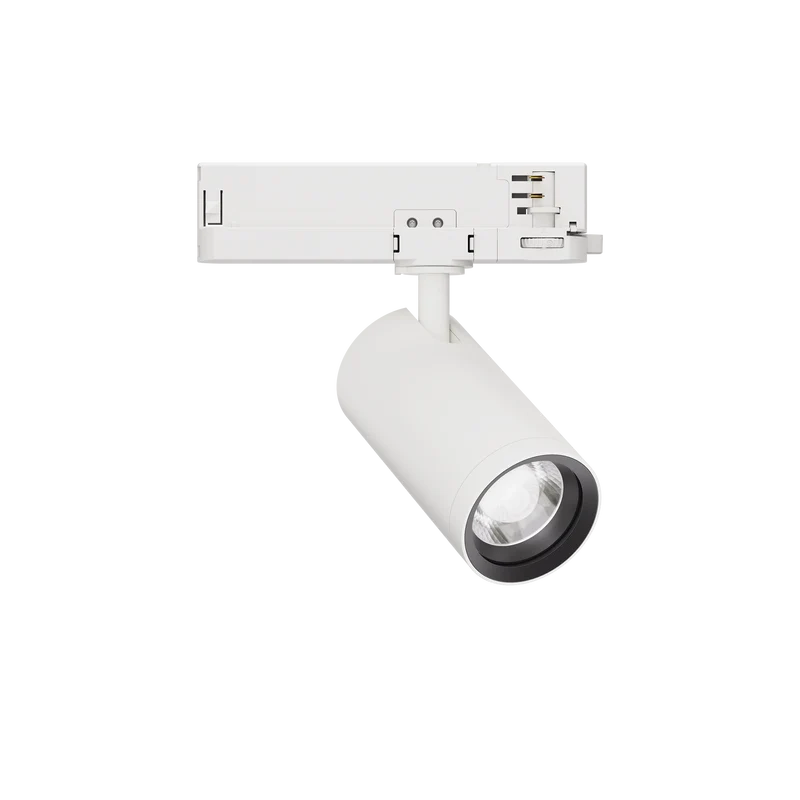 12W Zoom D62AC-INT weiß