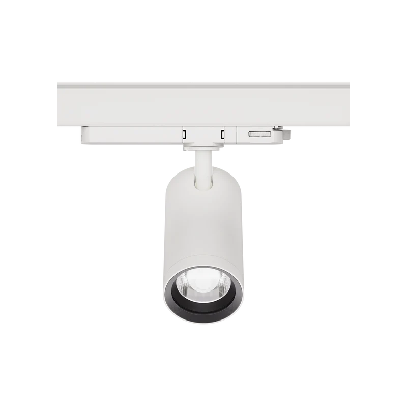 12W Zoom D62AC-INT weiß