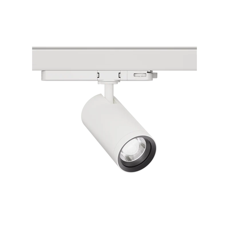 12W Zoom D62AC-INT weiß