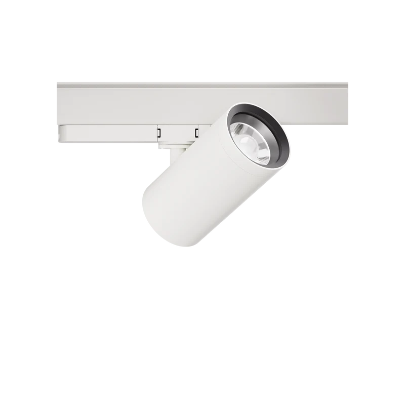 12W Zoom D62AC-INT weiß
