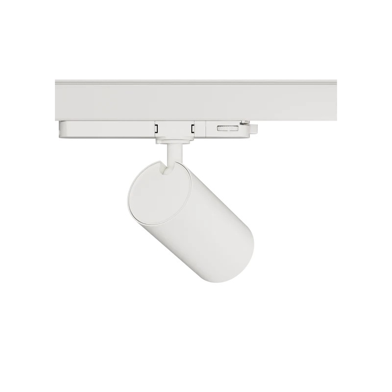 12W Zoom D62AC-INT weiß