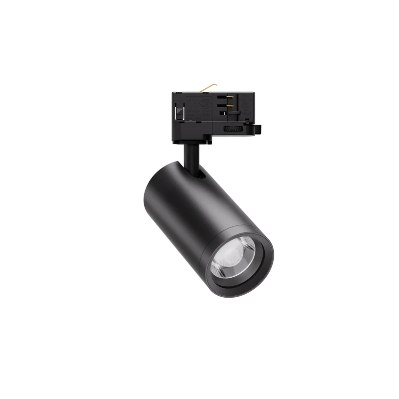 10W Zoom D62AC-Track schwarz