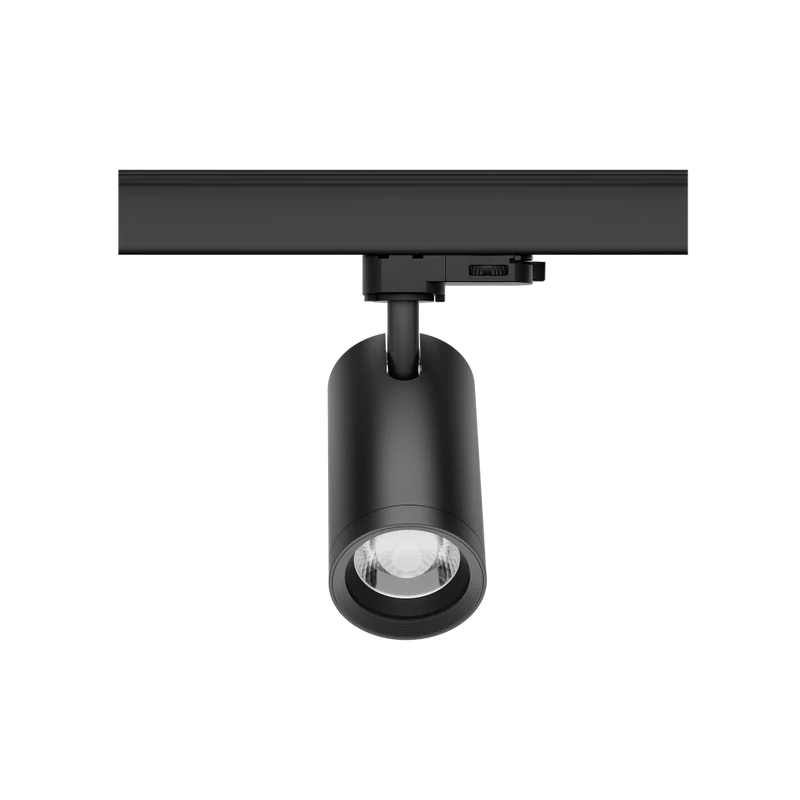 10W Zoom D62AC-Track schwarz