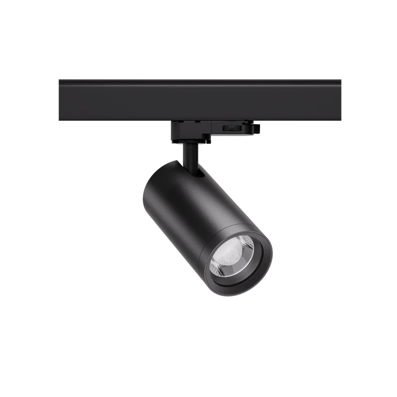 10W Zoom D62AC-Track schwarz