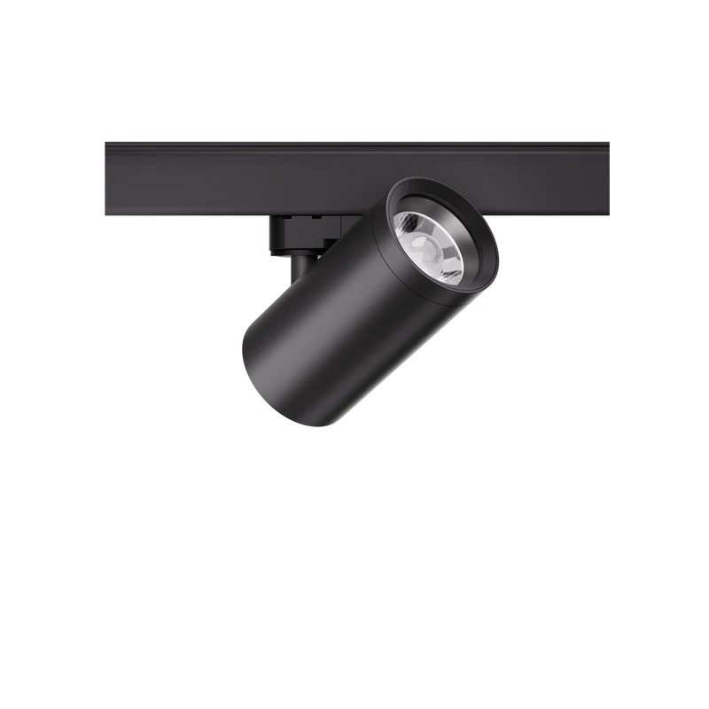 10W Zoom D62AC-Track schwarz