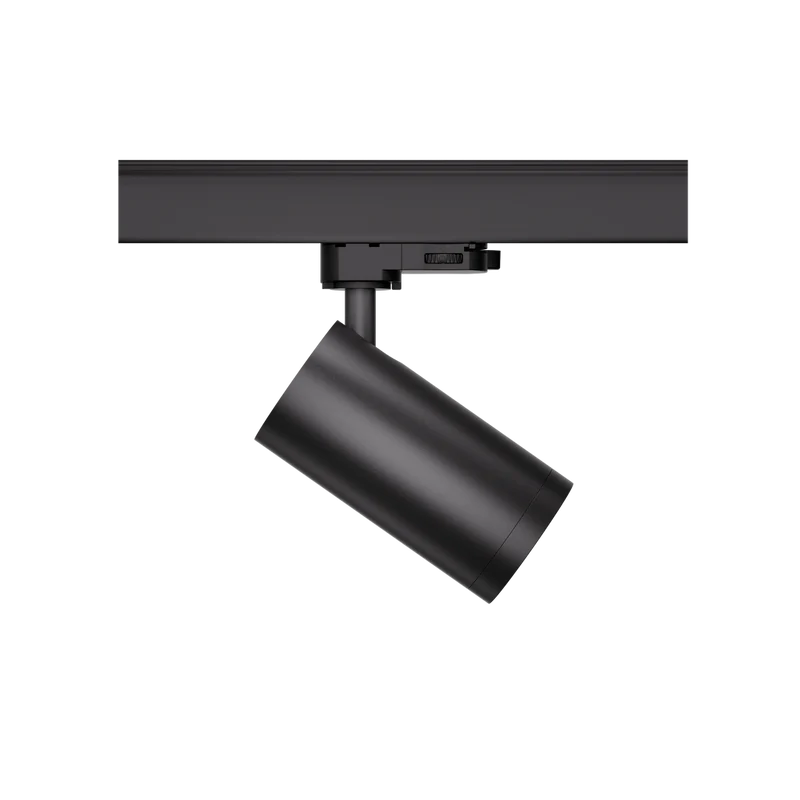 10W Zoom D62AC-Track schwarz