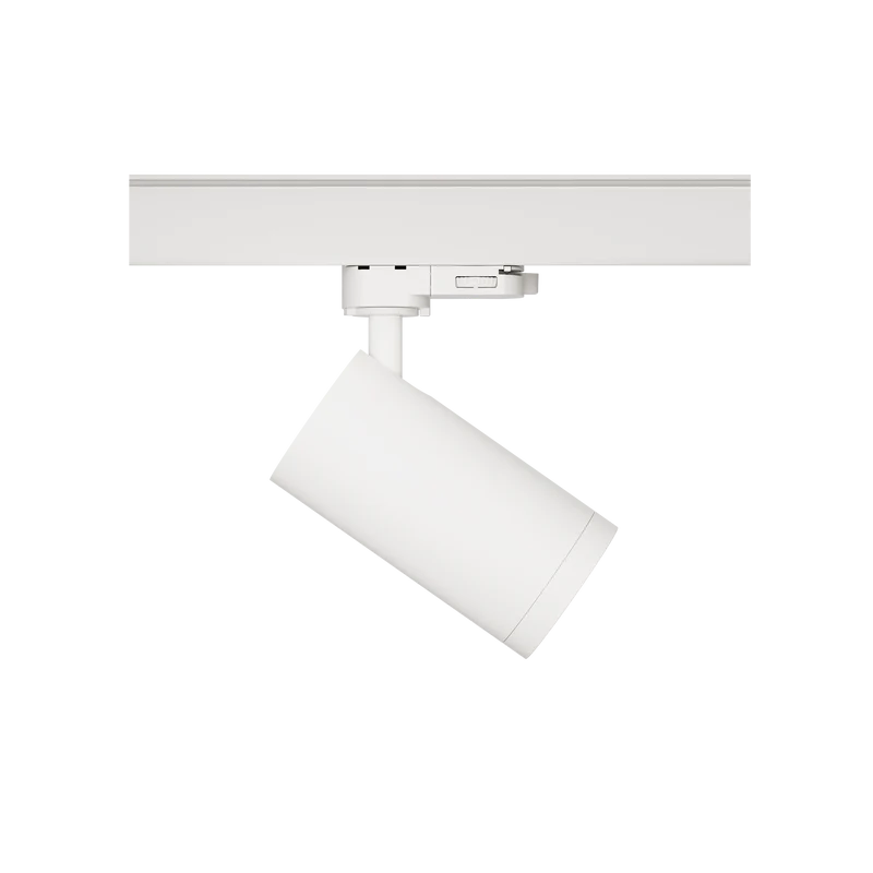 10W Zoom D62AC-Track weiß
