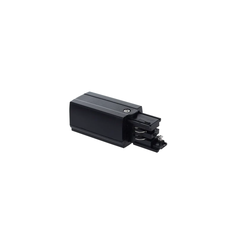 Einspeiser für 230V Stromschiene