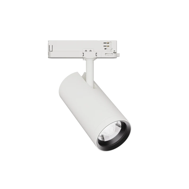 30W Zoom D90AC-Int weiß