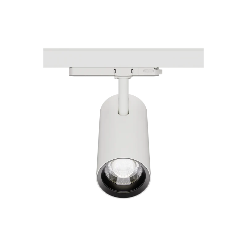 30W Zoom D90AC-Int weiß