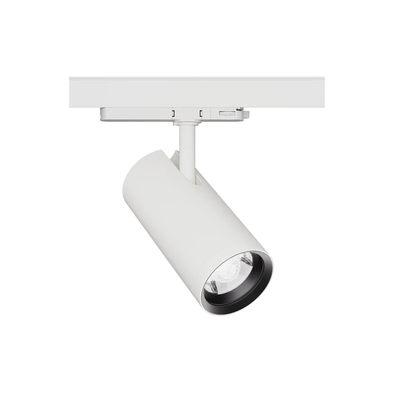 30W Zoom D90AC-Int weiß