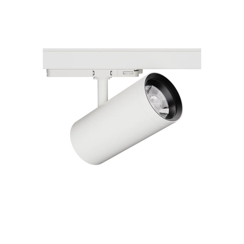 30W Zoom D90AC-Int weiß