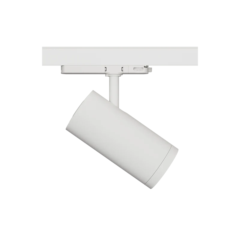 30W Zoom D90AC-Int weiß