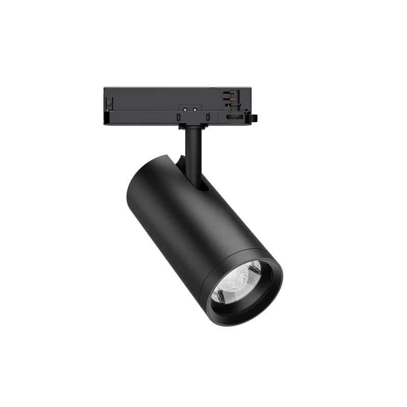 30W Zoom D90AC-Int schwarz