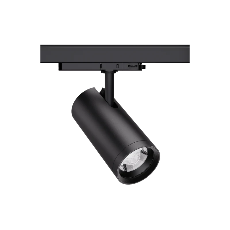 30W Zoom D90AC-Int schwarz
