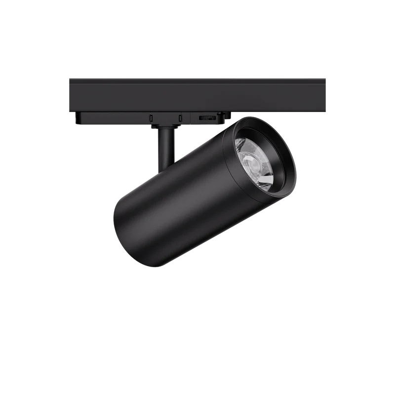 30W Zoom D90AC-Int schwarz