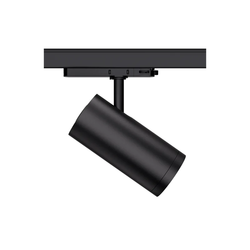 30W Zoom D90AC-Int schwarz