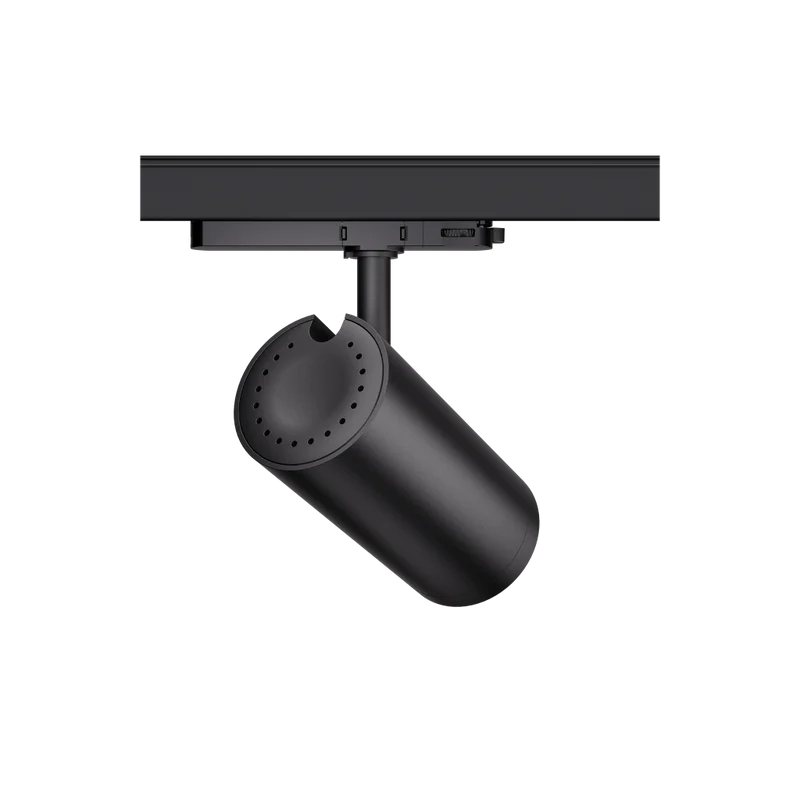 30W Zoom D90AC-Int schwarz