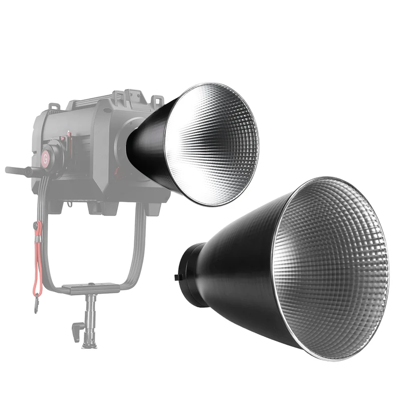 GVM Standard Reflector for GVM 1200B AIO