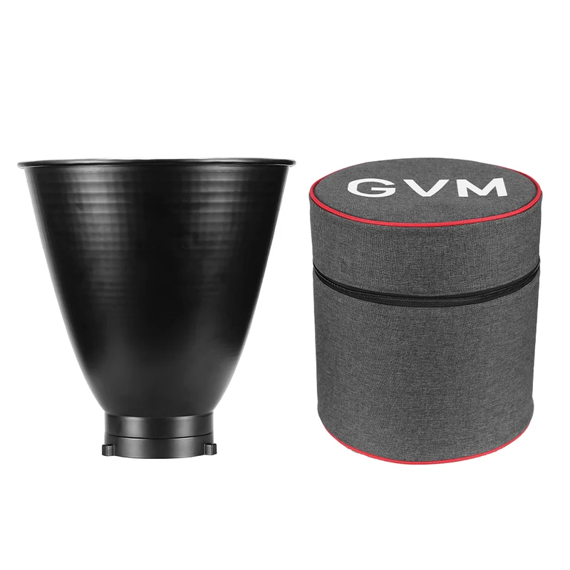 GVM Standard Reflector for GVM 1200B AIO
