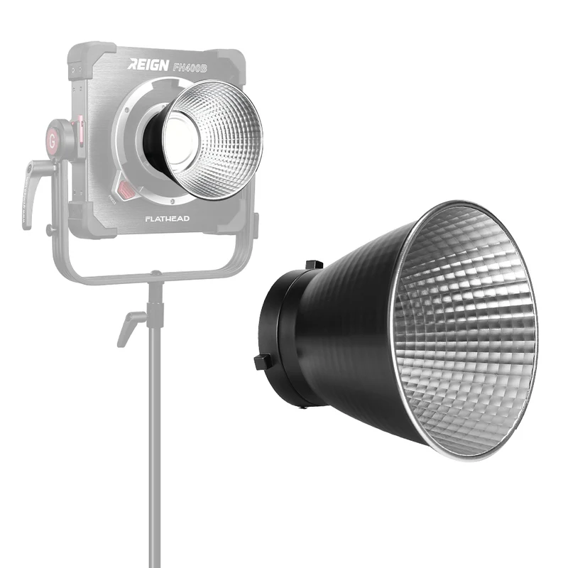 GVM Standard Reflector for GVM FH400B