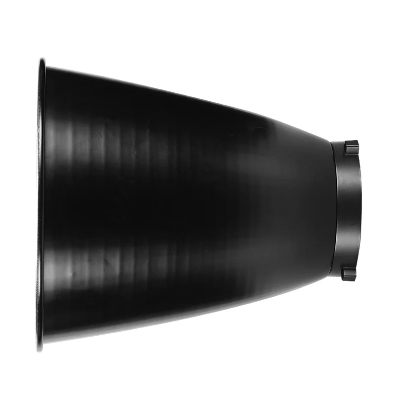 GVM Standard Reflector for GVM SD700B AIO LED Spotlight