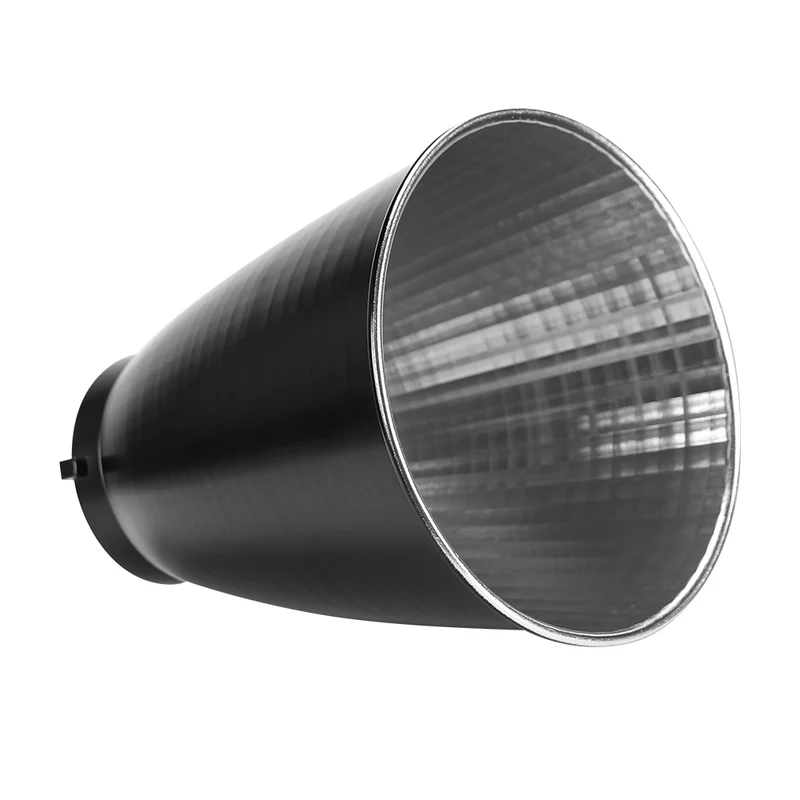 GVM Standard Reflector for GVM SD700B AIO LED Spotlight