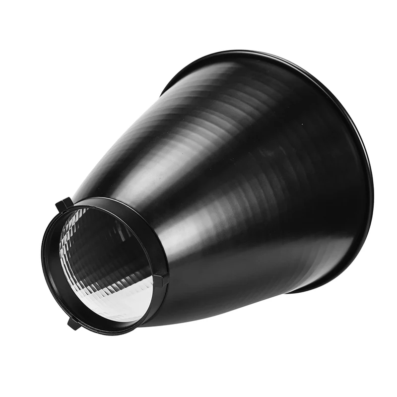GVM Standard Reflector for GVM SD700B AIO LED Spotlight