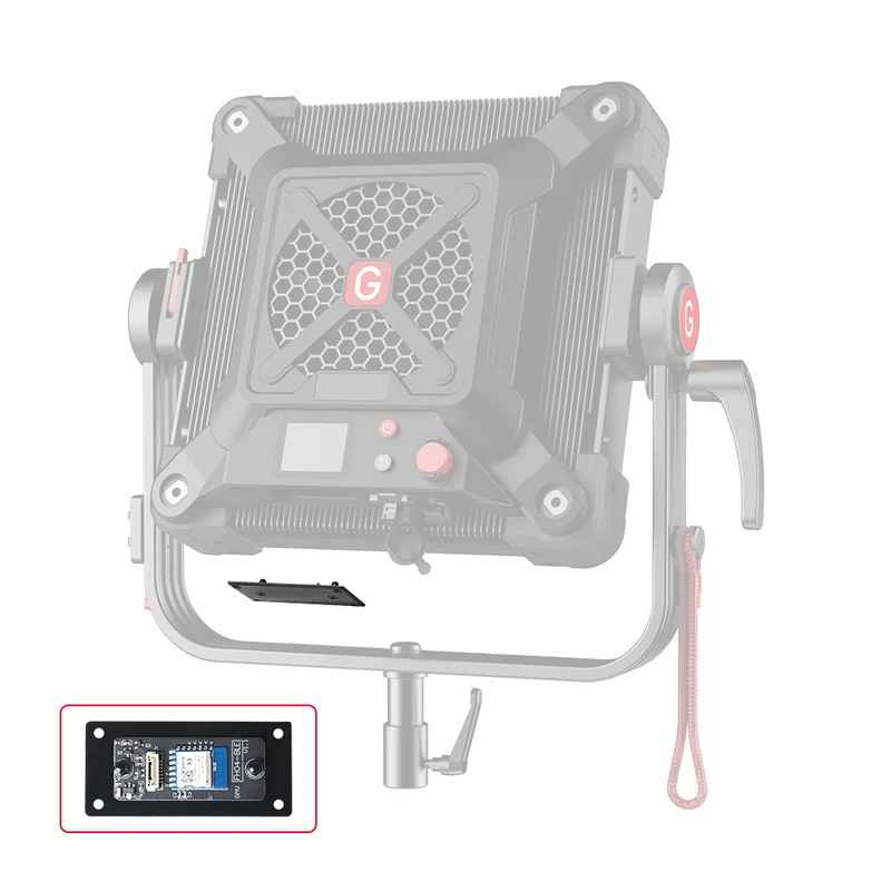 GVM Bluetooth Control Module for GVM-FH400B Spotlight