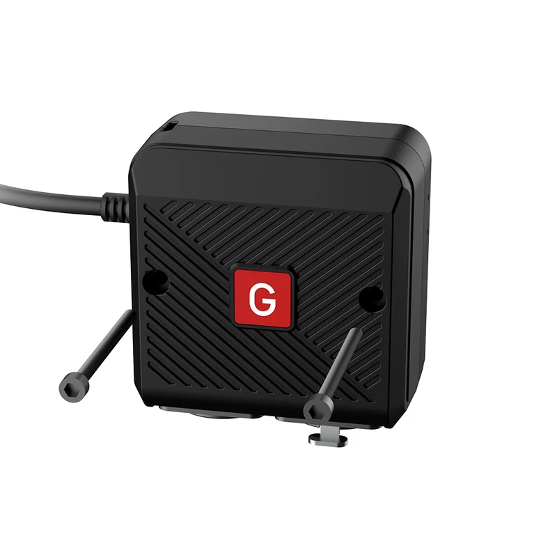 GVM DMX Transmitter for GVM-SD700/1200 AIO Lights