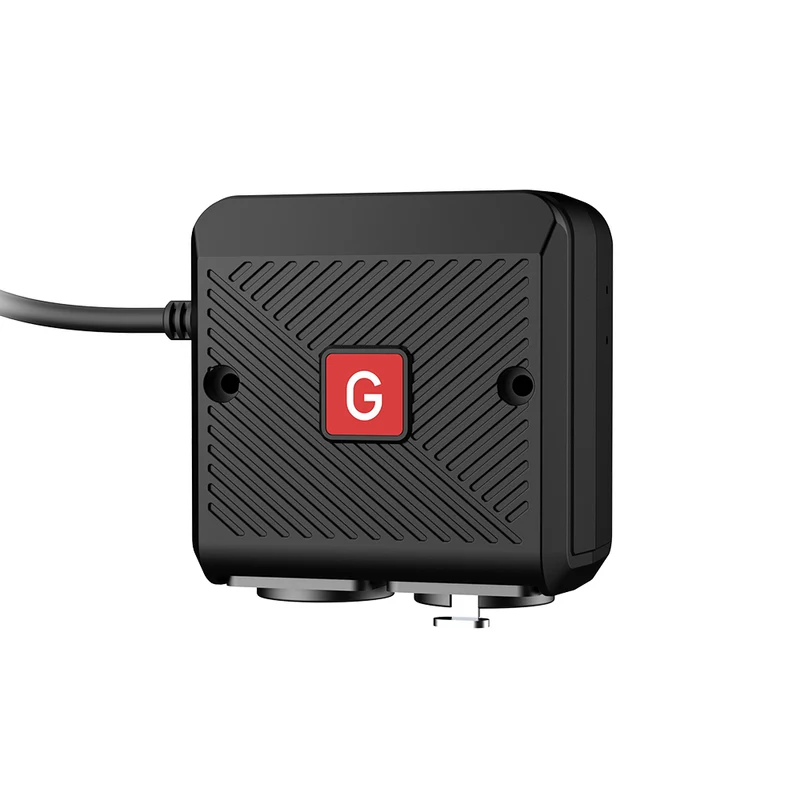 GVM DMX Transmitter for GVM-SD700/1200 AIO Lights