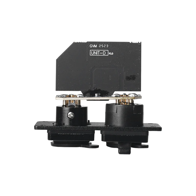 GVM DMX Control Module for GVM-FH400B Spotlight