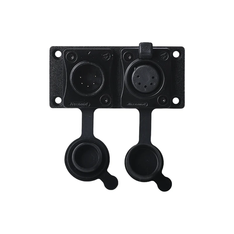 GVM DMX Control Module for GVM-FH400B Spotlight