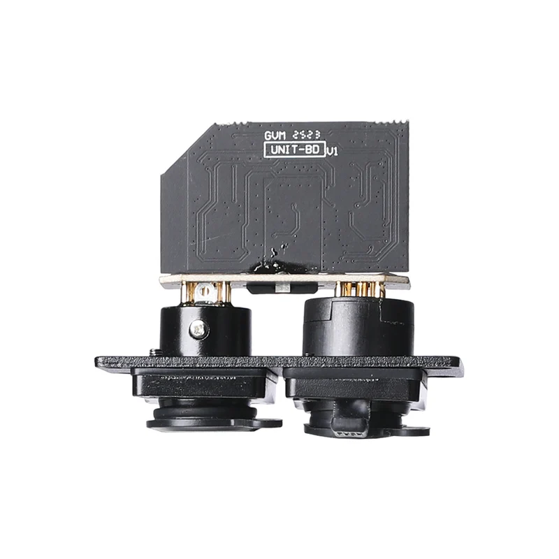 GVM DMX + Bluetooth Control Module for GVM-FH400B Spotlight