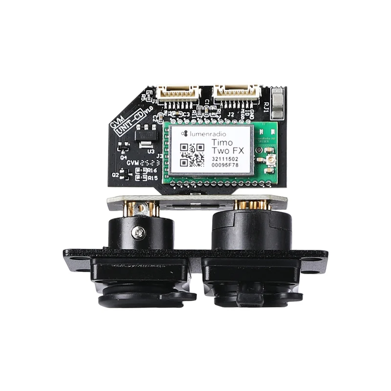 (Open Box) GVM CRMX+DMX Module for GVM-FH400B