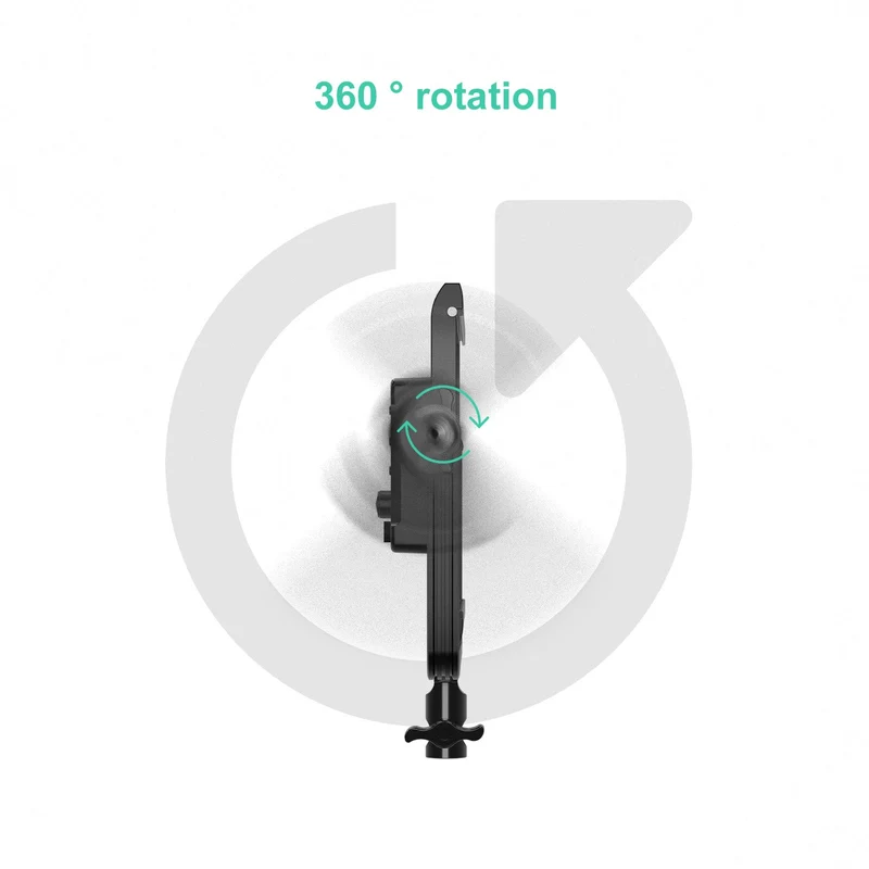 (Open Box) GVM-1500D 75W Powerful Bi-color and RGB Video Panel Light（2-Light-kit)