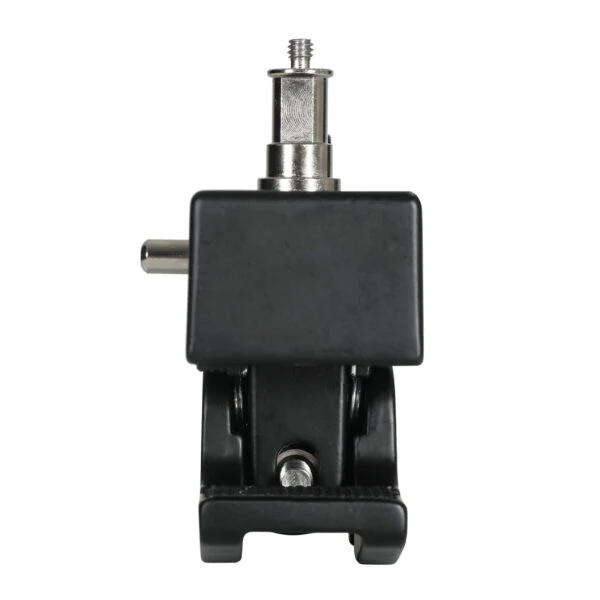 GVM Super Clamp with Reversible 1/4″-20 to 3/8″-16 Stud