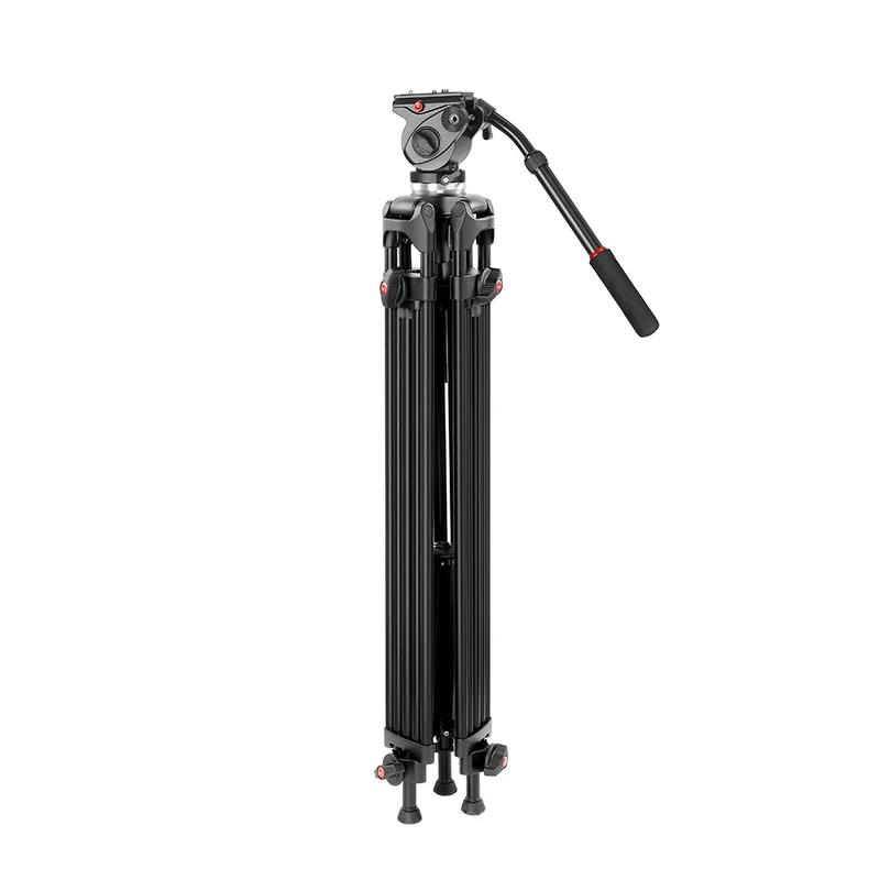 GVM-S185 Tripod for Hydraulic Fluid head