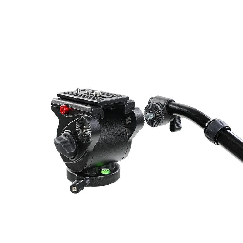 GVM-S185 Tripod for Hydraulic Fluid head