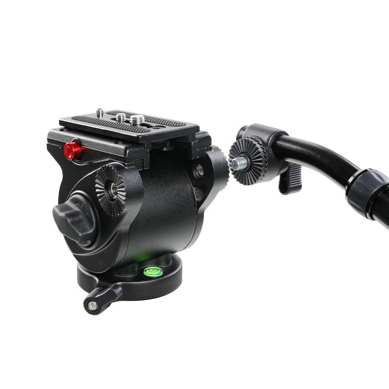 GVM-S170 Tripod for Hydraulic Fluid head