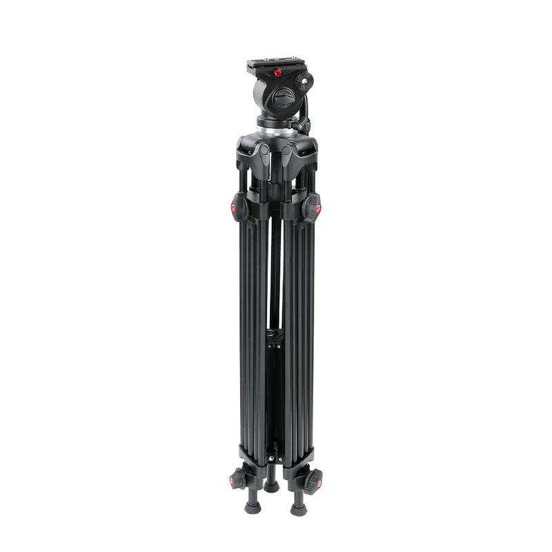 GVM-S160 Tripod for Hydraulic Fluid head
