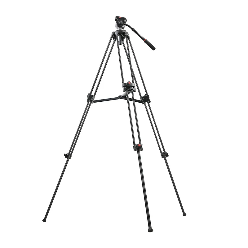 GVM-S160 Tripod for Hydraulic Fluid head