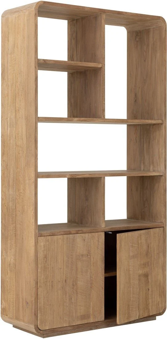 Nova Bücherregal Small
