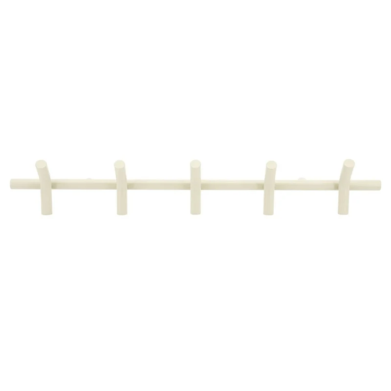 Wandgarderobe Matto 5, Beige
