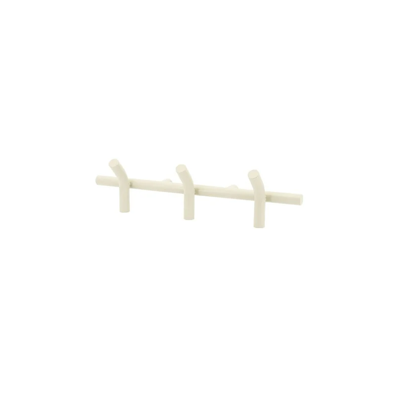 Wandgarderobe Matto 3, Beige